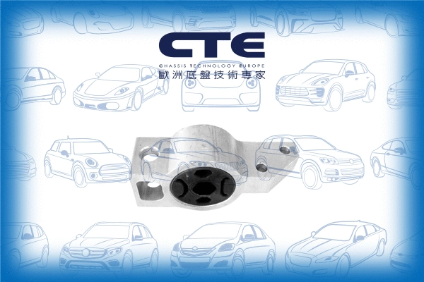 Suspension, bras de liaison CTE CBH20009