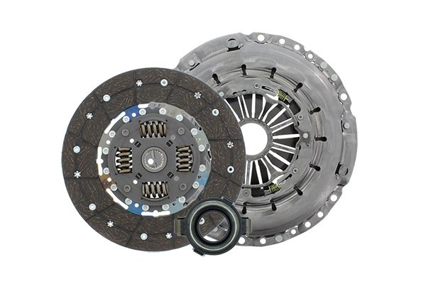 Kit d'embrayage MDR AIS-KY119