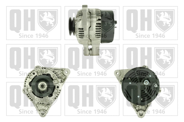 Alternateur QUINTON HAZELL QRA1388