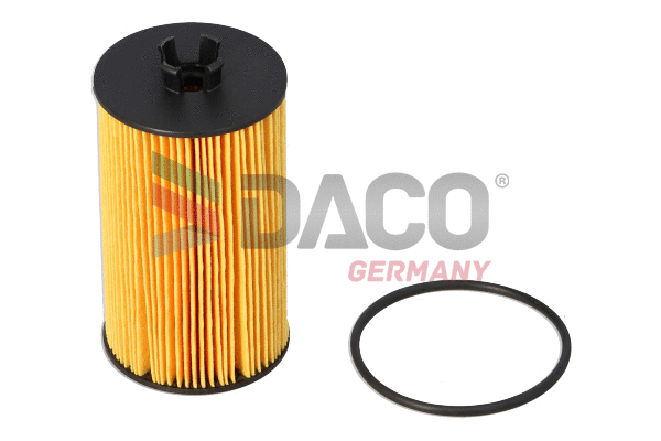 Filtre à huile DACO Germany DFO0100