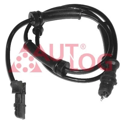 Capteur, vitesse de roue AUTLOG AS4128