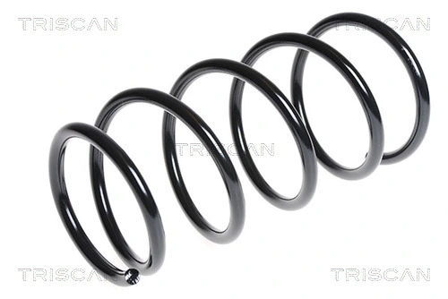 Ressort de suspension TRISCAN 8750 6944
