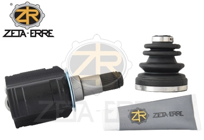 Jeu de joints, arbre de transmission ZETA-ERRE ZR7983