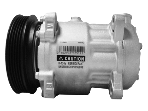 Compresseur, climatisation Airstal 10-0463