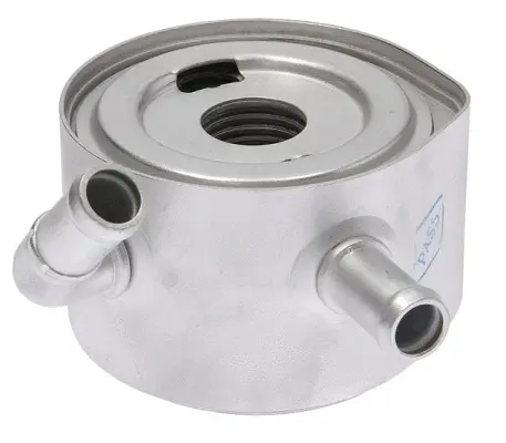 Radiateur d'huile ASAM AUTOMOTIVE 30478