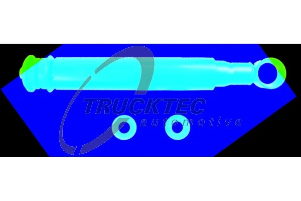 Amortisseur TRUCKTEC AUTOMOTIVE 04.30.045