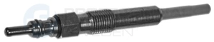 Bougie de préchauffage Professional Parts 28435498