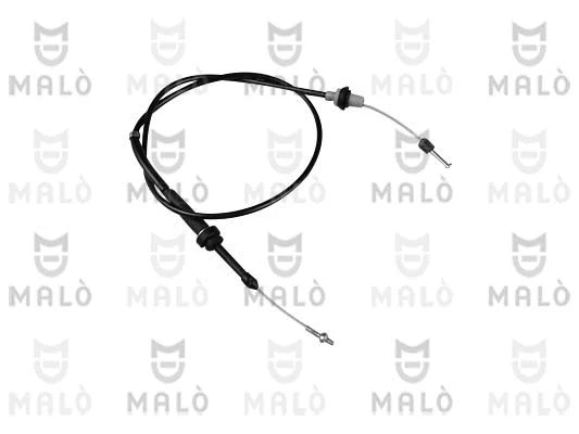 Câble d'accélération AKRON-MALÒ 22926