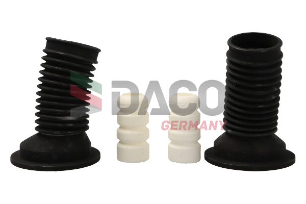 Kit de protection contre la poussière, amortisseur DACO Germany PK3903