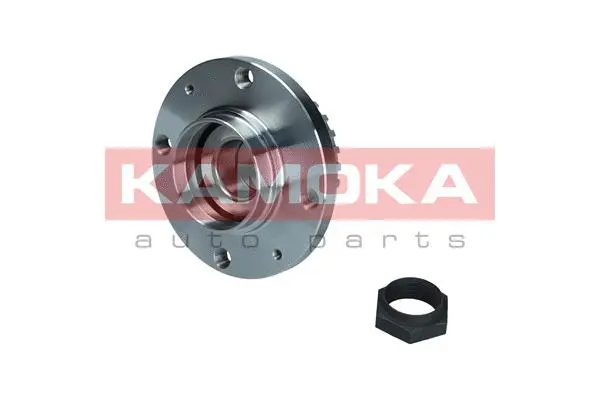 Kit de roulements de roue KAMOKA 5500205