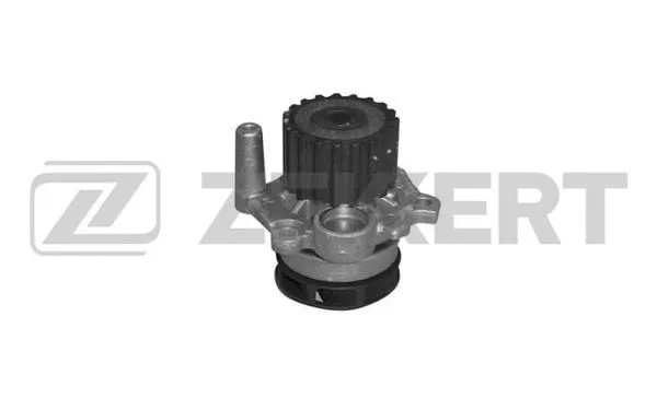 Pompe à eau, refroidissement du moteur ZEKKERT WP-1190