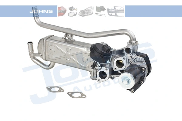 Vanne EGR JOHNS AGR 67 16-216