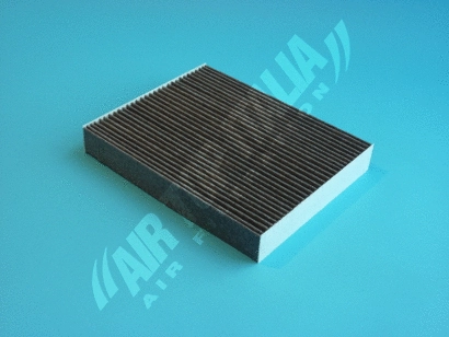 Filtre, air de l'habitacle ZERO WZ1662