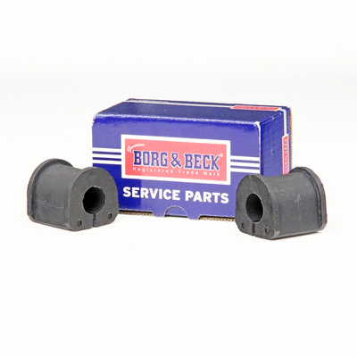 Kit de réparation, barre de couplage stabilisatrice BORG & BECK BSK6526K