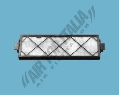 Filtre, air de l'habitacle ASTER ASF2340
