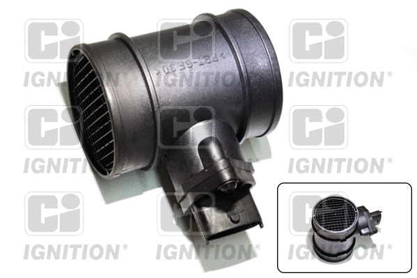 Débitmètre de masse d'air QUINTON HAZELL QM652