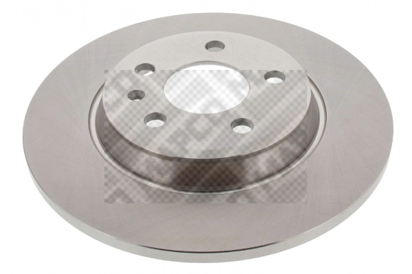 Disque de frein MAPCO 25881