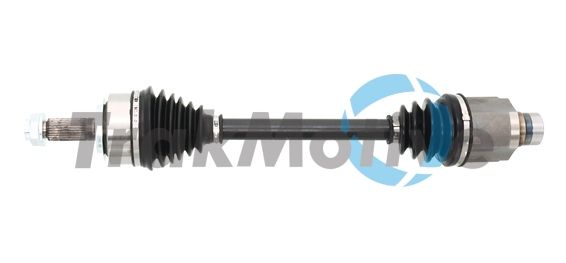 Arbre de transmission AUTOTEAM G301774