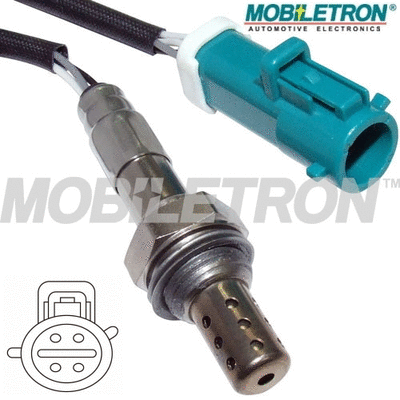 Sonde lambda MOBILETRON OS-B437P