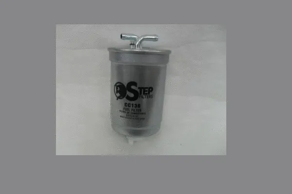 Filtre à carburant STEP FILTERS CC136