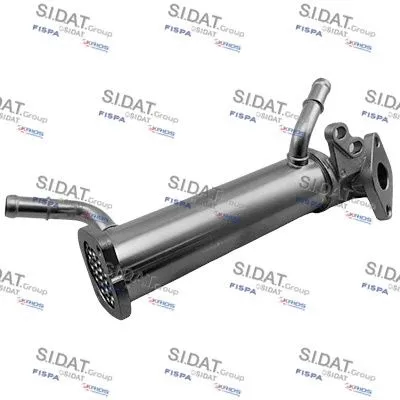 Radiateur, réaspiration des gaz d'échappement AUTOTEAM L31441