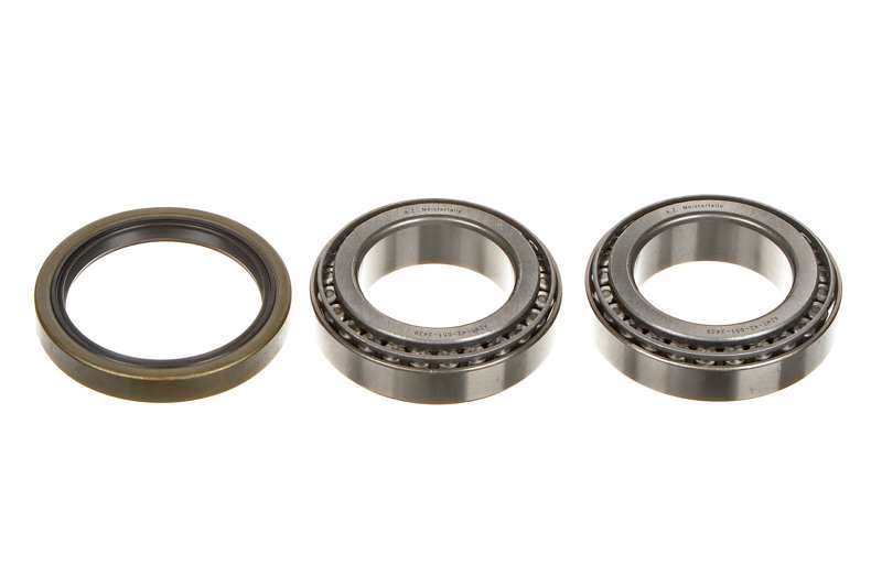 Kit de roulements de roue A.Z. Meisterteile AZMT-42-051-2439