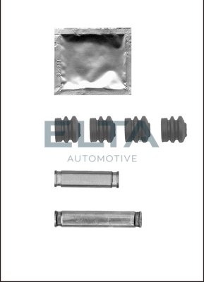 Jeu de douilles de guidage, étrier de frein ELTA AUTOMOTIVE EA9204