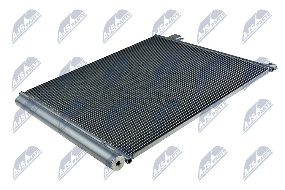 Condenseur, climatisation NTY CCS-NS-005