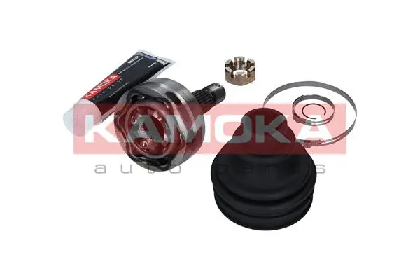 Jeu de joints, arbre de transmission KAMOKA 6016