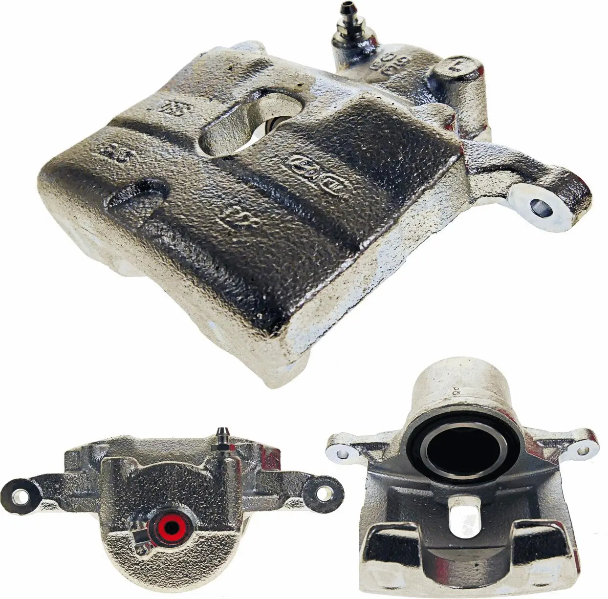Étrier de frein Brake ENGINEERING CA3198