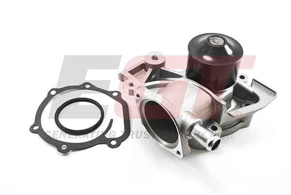 Pompe à eau, refroidissement du moteur EGT 701195EGT