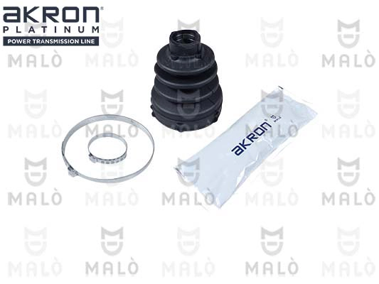 Jeu de joints-soufflets, arbre de commande AKRON-MALÒ 27499KLC