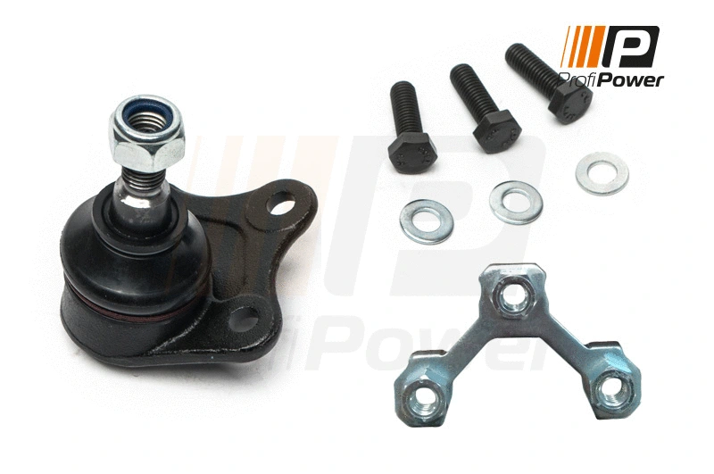 Rotule de suspension ProfiPower 2S0005L