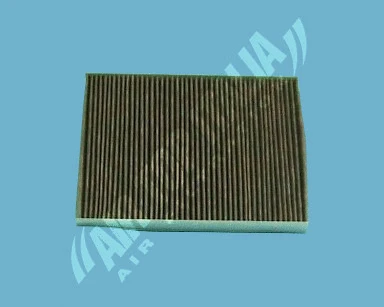 Filtre, air de l'habitacle ASTER AS2438