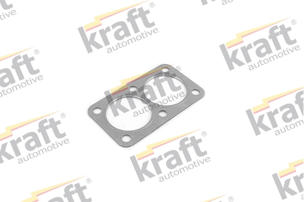 Joint, tuyau d'échappement KRAFT AUTOMOTIVE 0520015