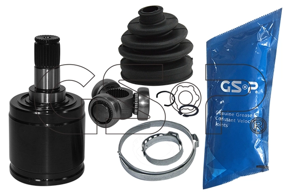 Jeu de joints, arbre de transmission GSP-BR 601001