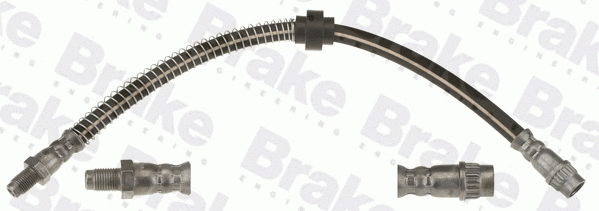 Flexible de frein Brake ENGINEERING BH770358