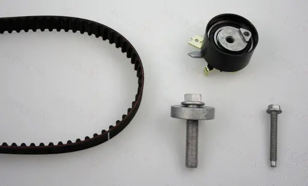 Kit de courroie crantée AUTEX 702274-M14