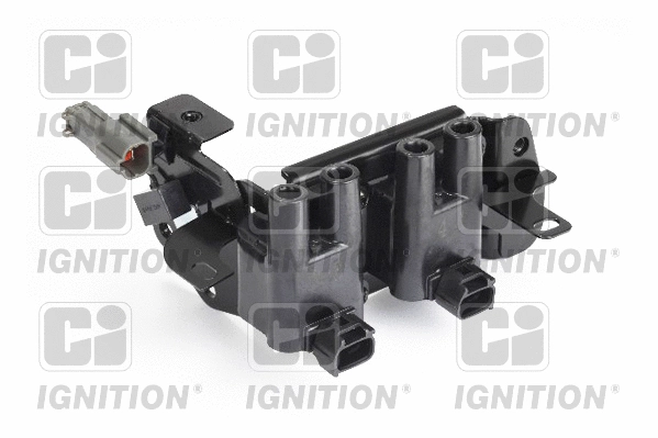 Bobine d'allumage QUINTON HAZELL XIC8390