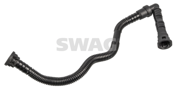 Tuyau, ventilation de carter-moteur SWAG 20 10 9617
