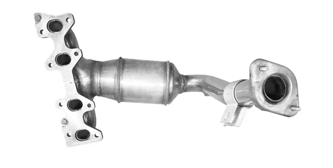 Catalyseur NOVAK 06.019.C