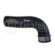 Gaine de suralimentation AutoTechteile 314 5005
