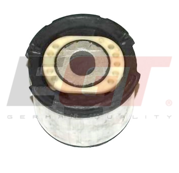 Suspension, corps de l'essieu EGT 211534EGT
