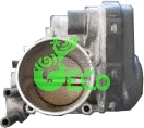 Corps papillon GECO CF19272