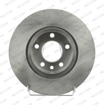 Disque de frein FERODO DDF697