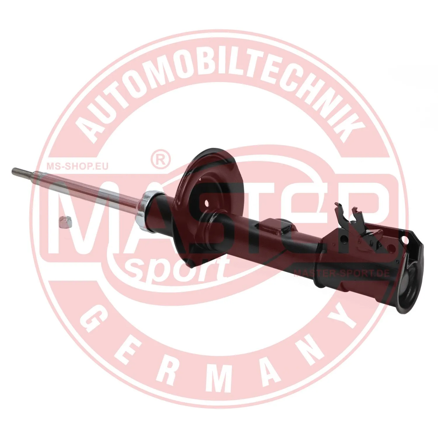 Amortisseur MASTER-SPORT GERMANY 313996-PCS-MS