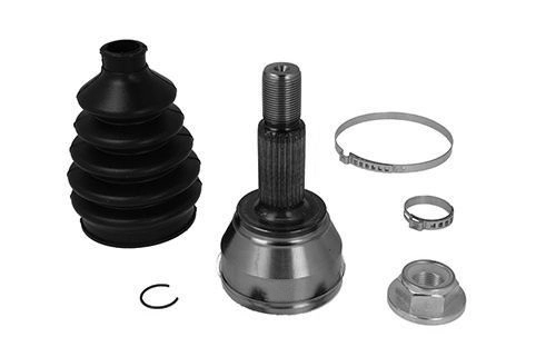 Jeu de joints, arbre de transmission NEOCOM JN-1822