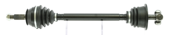 Arbre de transmission FRIESEN FDS2026