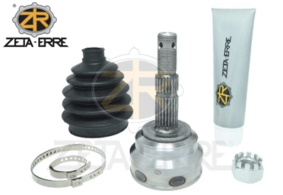Jeu de joints, arbre de transmission ZETA-ERRE OP20