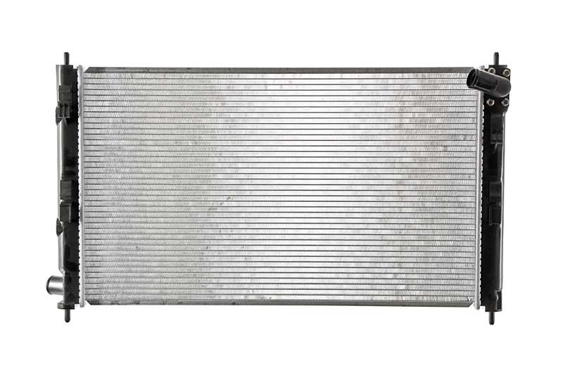 Radiateur, refroidissement du moteur A.Z. Meisterteile AZMT-45-040-2155